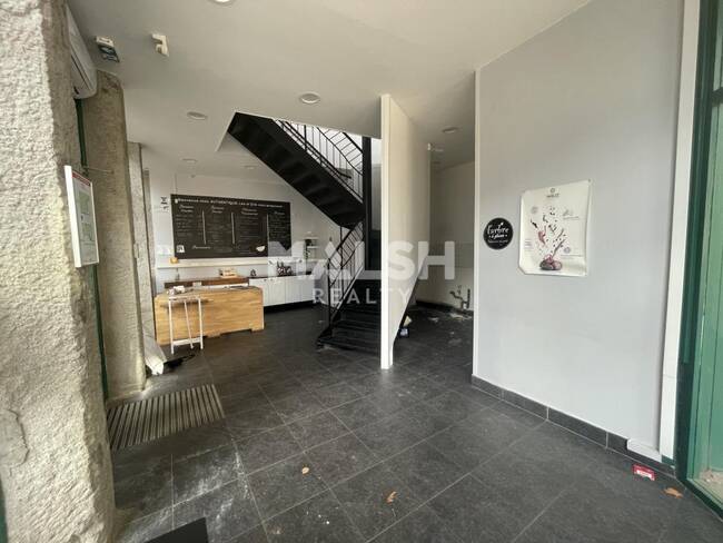 MALSH Realty & Property - Local commercial - Saint Etienne - Saint-Étienne - 1