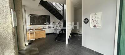 MALSH Realty & Property - Local commercial - Saint Etienne - Saint-Étienne - 1
