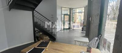 MALSH Realty & Property - Local commercial - Saint Etienne - Saint-Étienne - 2