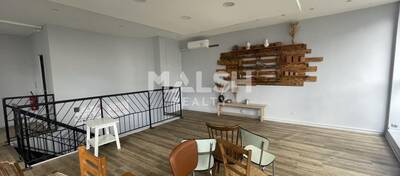 MALSH Realty & Property - Local commercial - Saint Etienne - Saint-Étienne - 3