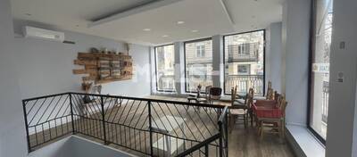 MALSH Realty & Property - Local commercial - Saint Etienne - Saint-Étienne - 4