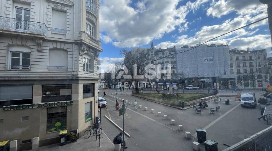 MALSH Realty & Property - Local commercial - Saint Etienne - Saint-Étienne - 6