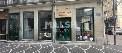 MALSH Realty & Property - Local commercial - Saint Etienne - Saint-Étienne - 7