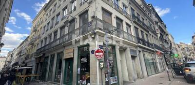 MALSH Realty & Property - Local commercial - Saint Etienne - Saint-Étienne - 8