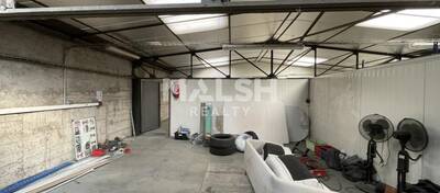 MALSH Realty & Property - Local d'activités - Extérieurs NORD (Villefranche / Belleville) - Alix - 5