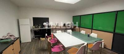 MALSH Realty & Property - Local d'activités - Extérieurs NORD (Villefranche / Belleville) - Alix - 7