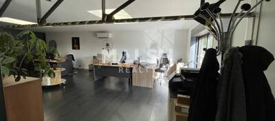 MALSH Realty & Property - Local d'activités - Extérieurs NORD (Villefranche / Belleville) - Alix - 8