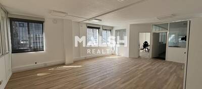 MALSH Realty & Property - Bureau - Carré de Soie / Grand Clément / Bel Air - Villeurbanne - 2