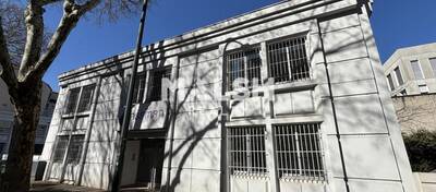 MALSH Realty & Property - Bureau - Carré de Soie / Grand Clément / Bel Air - Villeurbanne - 1