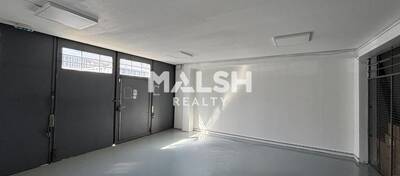 MALSH Realty & Property - Bureau - Carré de Soie / Grand Clément / Bel Air - Villeurbanne - 5