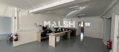 MALSH Realty & Property - Bureau - Carré de Soie / Grand Clément / Bel Air - Villeurbanne - 6