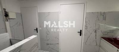 MALSH Realty & Property - Bureau - Carré de Soie / Grand Clément / Bel Air - Villeurbanne - 8