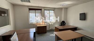 MALSH Realty & Property - Bureau - Carré de Soie / Grand Clément / Bel Air - Villeurbanne - 14