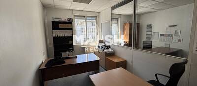 MALSH Realty & Property - Bureau - Carré de Soie / Grand Clément / Bel Air - Villeurbanne - 15
