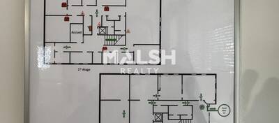 MALSH Realty & Property - Bureau - Carré de Soie / Grand Clément / Bel Air - Villeurbanne - 19