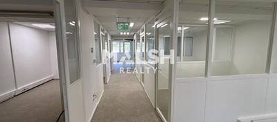 MALSH Realty & Property - Bureau - Lyon 3° / Part-Dieu - Lyon 3 - 6