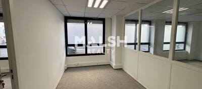 MALSH Realty & Property - Bureau - Lyon 3° / Part-Dieu - Lyon 3 - 8