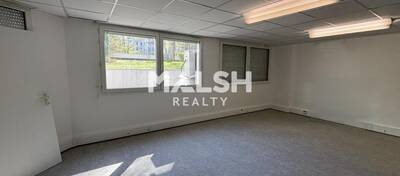 MALSH Realty & Property - Bureau - Lyon 3° / Part-Dieu - Lyon 3 - 9