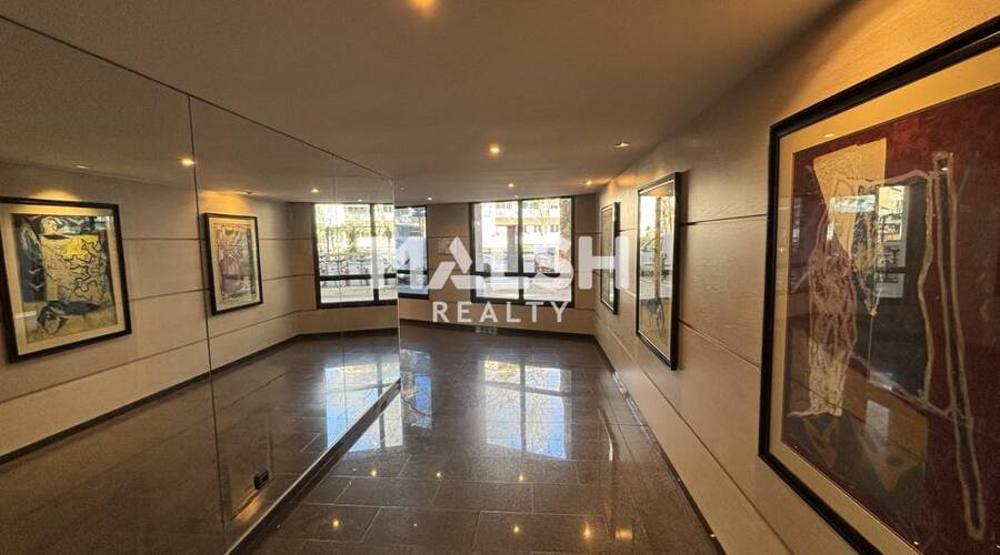 MALSH Realty & Property - Bureau - Lyon 3° / Part-Dieu - Lyon 3 - 10