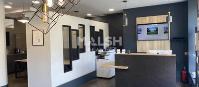 MALSH Realty & Property - Local commercial - Haute Savoie (74) - Thonon-les-Bains - 2