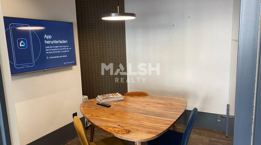 MALSH Realty & Property - Local commercial - Haute Savoie (74) - Thonon-les-Bains - 3