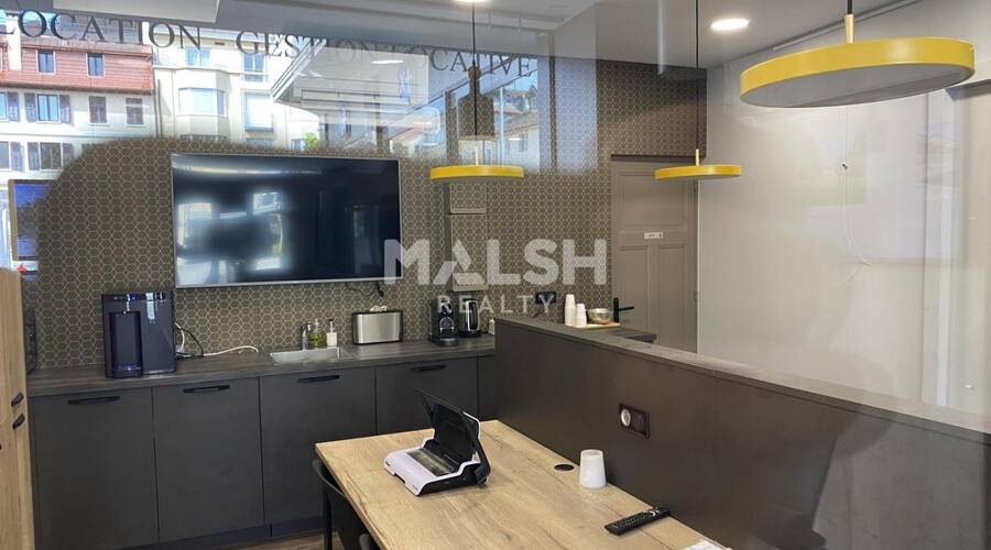 MALSH Realty & Property - Local commercial - Haute Savoie (74) - Thonon-les-Bains - 4