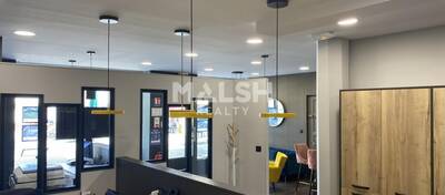 MALSH Realty & Property - Local commercial - Haute Savoie (74) - Thonon-les-Bains - 5