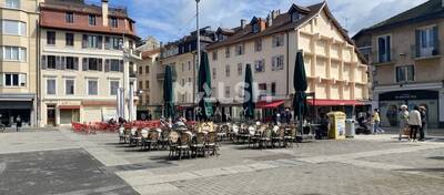 MALSH Realty & Property - Local commercial - Haute Savoie (74) - Thonon-les-Bains - 6