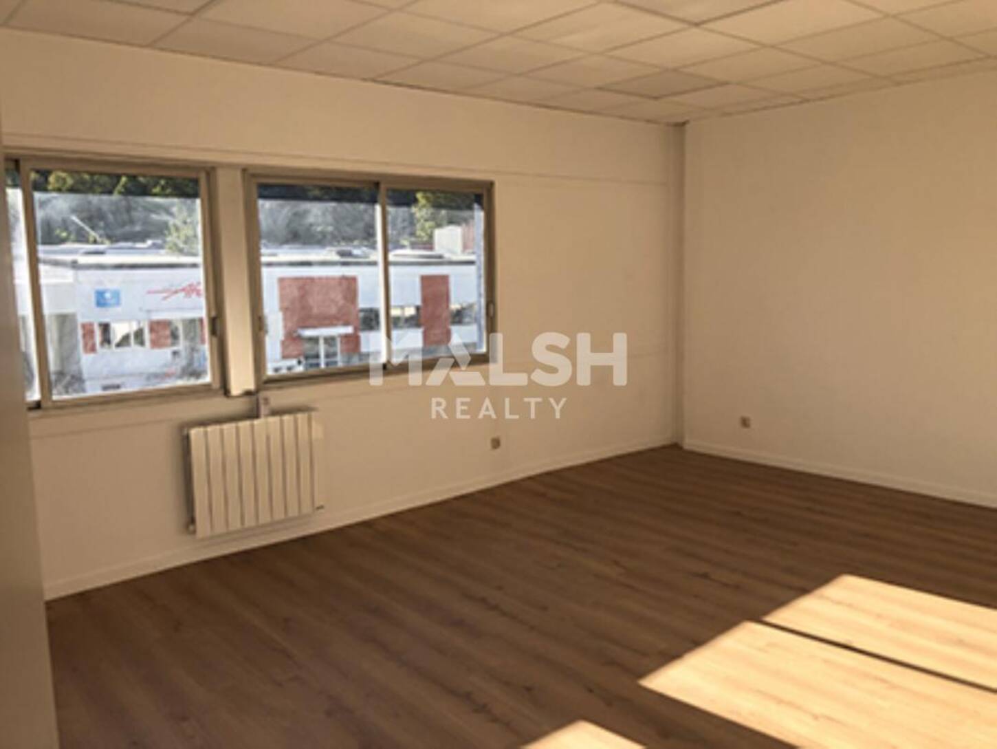 MALSH Realty & Property - Local d'activités - Saint Etienne - Saint-Étienne - 2