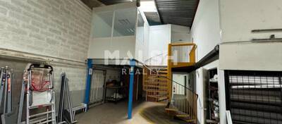 MALSH Realty & Property - Local d'activités - Saint Etienne - Saint-Étienne - 7
