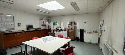 MALSH Realty & Property - Local d'activités - Saint Etienne - Saint-Étienne - 8