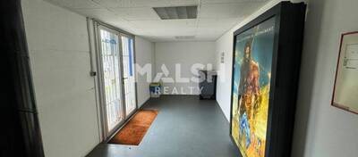 MALSH Realty & Property - Local d'activités - Saint Etienne - Saint-Étienne - 9