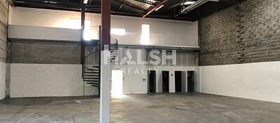 MALSH Realty & Property - Local d'activités - Saint Etienne - Saint-Étienne - 1