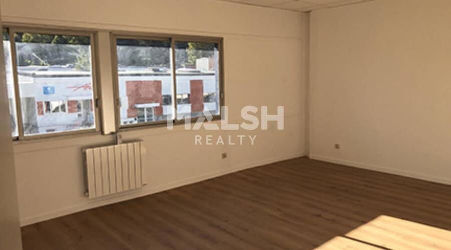 MALSH Realty & Property - Local d'activités - Saint-Etienne Métropole - Saint-Étienne - 2
