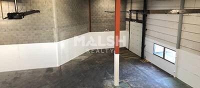 MALSH Realty & Property - Local d'activités - Saint-Etienne Métropole - Saint-Étienne - 3