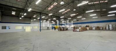 MALSH Realty & Property - Local d'activités - Carré de Soie / Grand Clément / Bel Air - Vaulx-en-Velin - 3