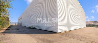MALSH Realty & Property - Local d'activités - Carré de Soie / Grand Clément / Bel Air - Vaulx-en-Velin - 6