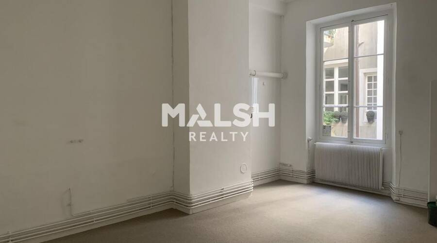 MALSH Realty & Property - Bureau - Lyon 1 - Lyon 1 - 5