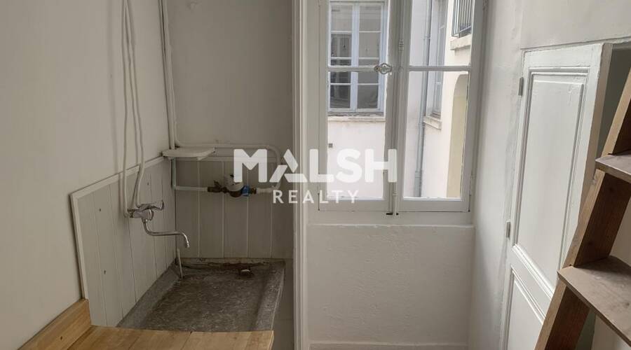 MALSH Realty & Property - Bureau - Lyon 1 - Lyon 1 - 6
