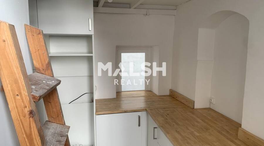 MALSH Realty & Property - Bureau - Lyon 1 - Lyon 1 - 7