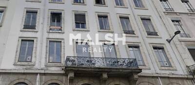 MALSH Realty & Property - Bureau - Lyon 1 - Lyon 1 - 1