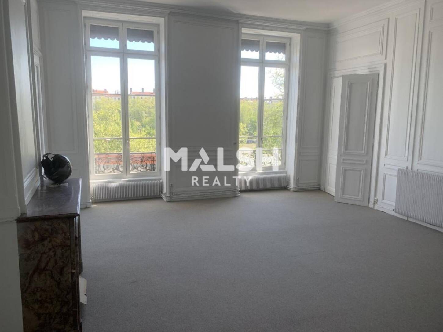 MALSH Realty & Property - Bureau - Lyon 1 - Lyon 1 - 2