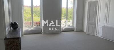 MALSH Realty & Property - Bureau - Lyon 1 - Lyon 1 - 2