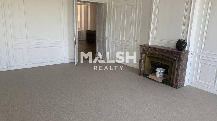 MALSH Realty & Property - Bureau - Lyon 1 - Lyon 1 - 3