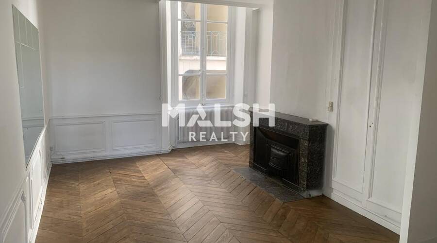 MALSH Realty & Property - Bureau - Lyon 1 - Lyon 1 - 4