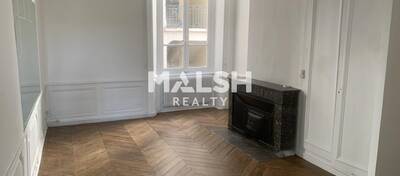 MALSH Realty & Property - Bureau - Lyon 1 - Lyon 1 - 4
