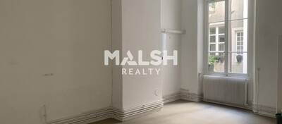 MALSH Realty & Property - Bureau - Lyon 1 - Lyon 1 - 5