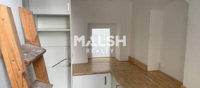 MALSH Realty & Property - Bureau - Lyon 1 - Lyon 1 - 7