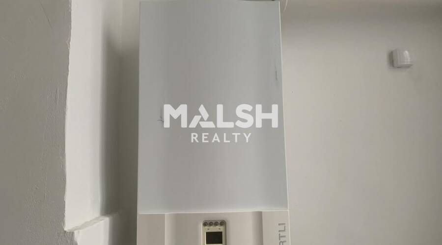 MALSH Realty & Property - Bureau - Lyon 1 - Lyon 1 - 8