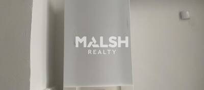 MALSH Realty & Property - Bureau - Lyon 1 - Lyon 1 - 8